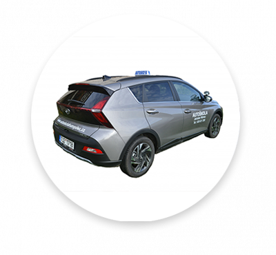 Auto&scaron;kola Jaroslav Němec Humpolec